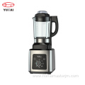 High quality heating blender/soup maker blender digital